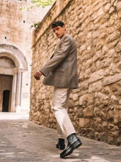 Toni Pons Botines De Agua | BARRIE - Botas de agua para hombre multicolor | BARRIE