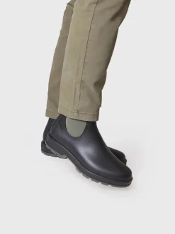 Toni Pons Botines De Agua | BERLIN - Botín de agua para hombre | BERLIN
