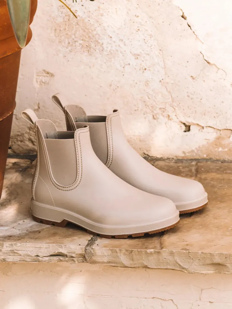 Toni Pons Botines De Agua | BERNIE - Botines de agua para hombre estilo Chelsea | BERNIE