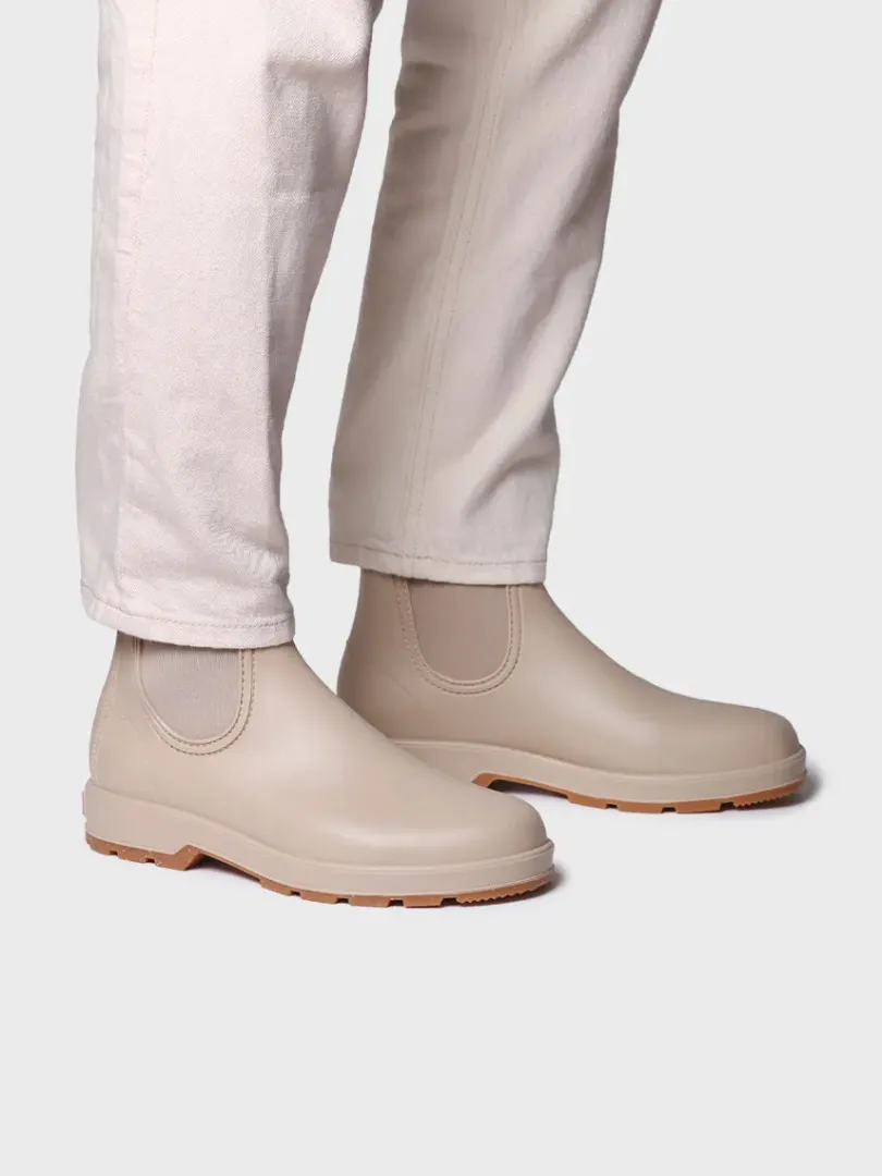 Toni Pons Botines De Agua | BERNIE - Botines de agua para hombre estilo Chelsea | BERNIE