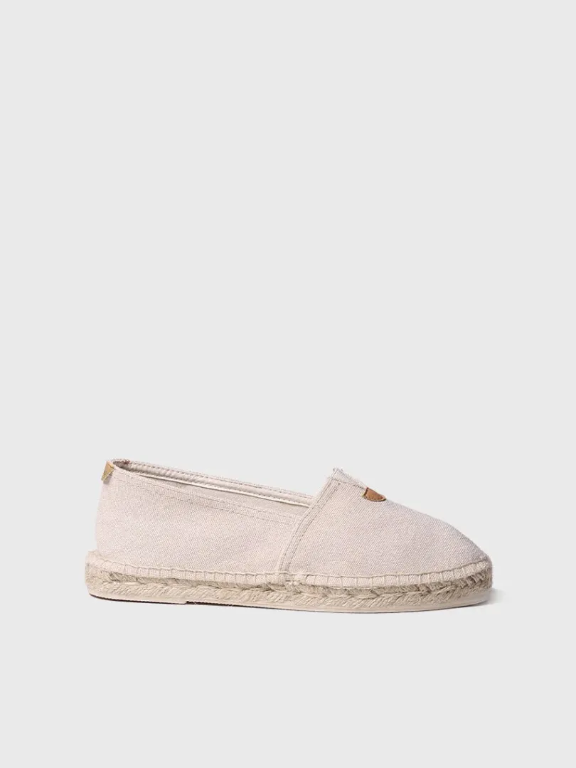 Toni Pons Cerradas | BLANES-ER - Alpargata clásica unisex | BLANES-ER