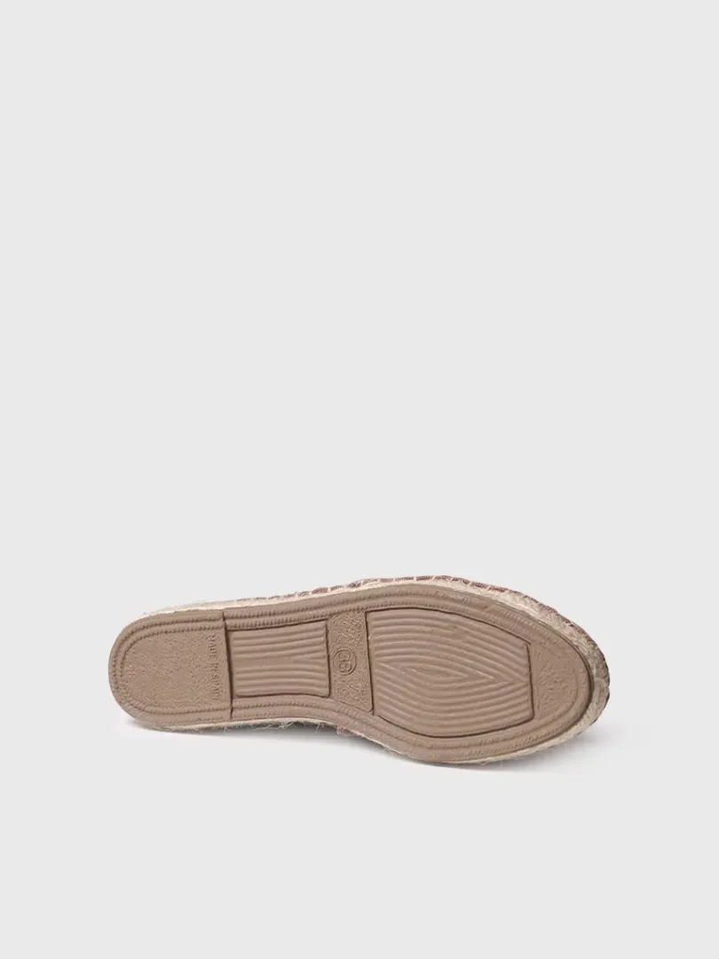 Toni Pons Cerradas | BLANES-ER - Alpargata clásica unisex | BLANES-ER
