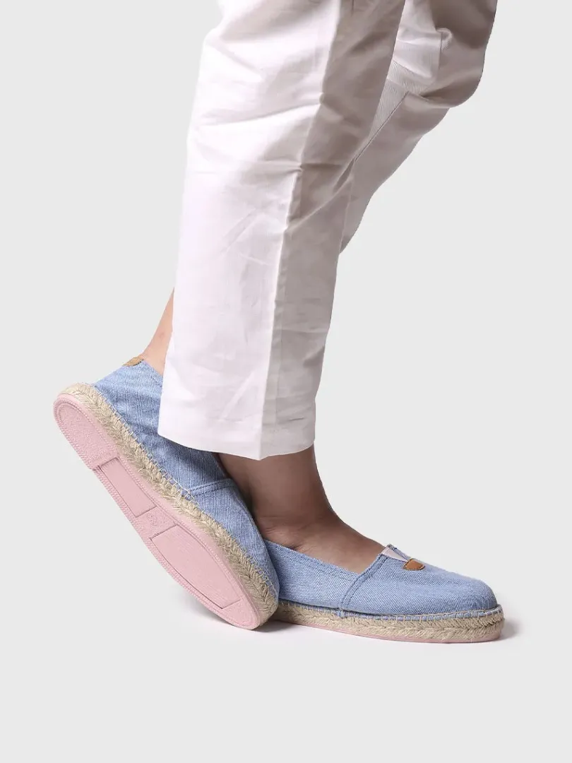 Toni Pons Cerradas | BLANES-GS - Alpargata clásica unisex | BLANES-GS