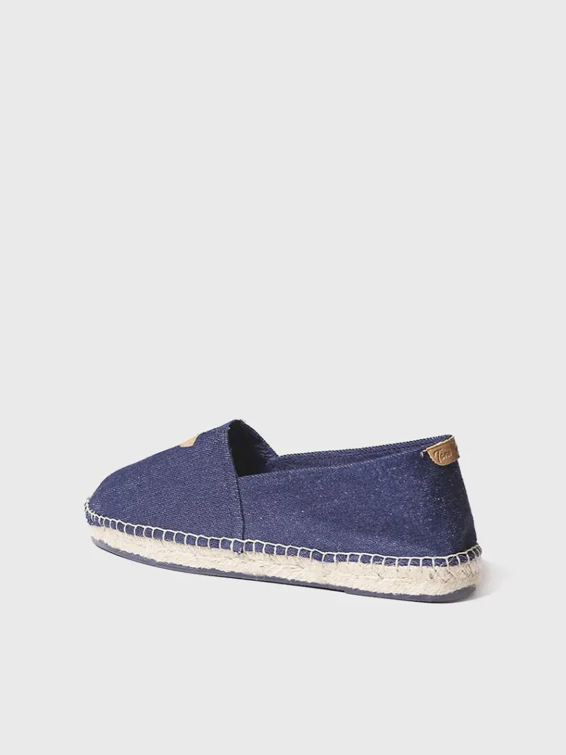 Toni Pons Cerradas | BLANES-GS - Alpargata clásica unisex | BLANES-GS