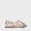 Toni Pons Cerradas | BLANES-TJ - Alpargata clásica unisex estampada | BLANES-TJ