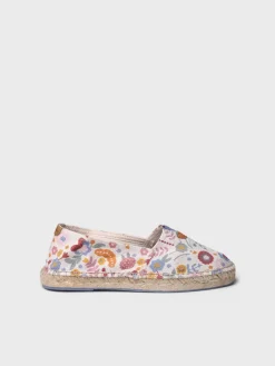 Toni Pons Cerradas | BLANES-TJ - Alpargata clásica unisex estampada | BLANES-TJ