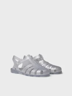 Toni Pons Sandalias | Sandalias De Goma | CALA - Cangrejeras impermeables de mujer con purpurina | CALA