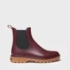 Toni Pons Botas Y Botines De Agua | CALI - Botín de agua para mujer | CALI