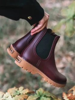 Toni Pons Botas Y Botines De Agua | CALI - Botín de agua para mujer | CALI