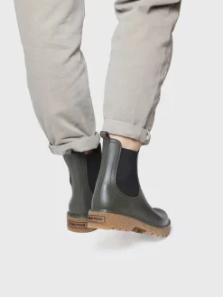 Toni Pons Botas Y Botines De Agua | CALI - Botín de agua para mujer | CALI