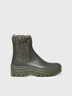 Toni Pons Botas Y Botines De Agua | CAMOS - Botín de agua para mujer | CAMOS