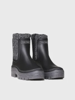 Toni Pons Botas Y Botines De Agua | CAMOS - Botín de agua para mujer | CAMOS