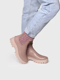 Toni Pons Botas Y Botines De Agua | CAMOS - Botín de agua para mujer | CAMOS