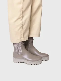Toni Pons Botas Y Botines De Agua | CAMOS - Botín de agua para mujer | CAMOS