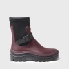 Toni Pons Botas Y Botines De Agua | CANBY - Botín de agua para mujer con hebilla | CANBY