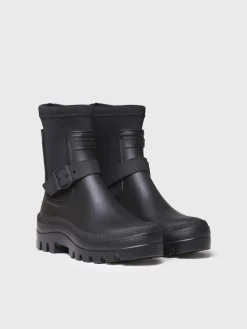 Toni Pons Botas Y Botines De Agua | CANBY - Botín de agua para mujer con hebilla | CANBY