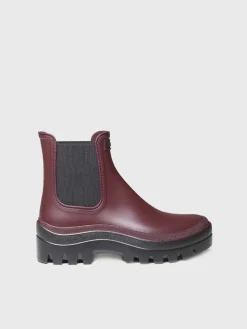Toni Pons Botas Y Botines De Agua | CARTER - Botín de agua para mujer tipo Chelsea | CARTER