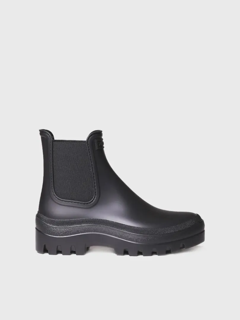 Toni Pons Botas Y Botines De Agua | CARTER - Botín de agua para mujer tipo Chelsea | CARTER