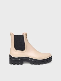 Toni Pons Botas Y Botines De Agua | CARTER - Botín de agua para mujer tipo Chelsea | CARTER