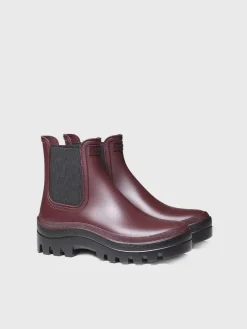 Toni Pons Botas Y Botines De Agua | CARTER - Botín de agua para mujer tipo Chelsea | CARTER