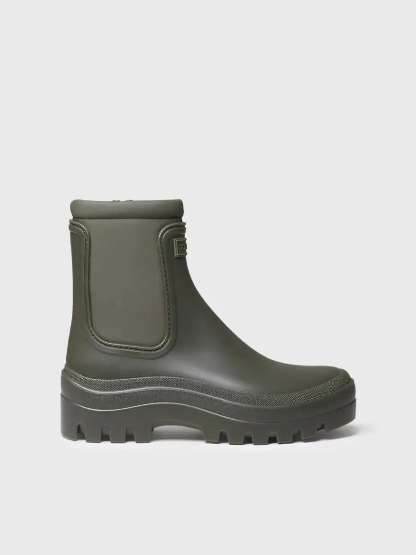 Toni Pons Botas Y Botines De Agua | CASCAIS - Botines de agua para mujer con neopreno | CASCAIS
