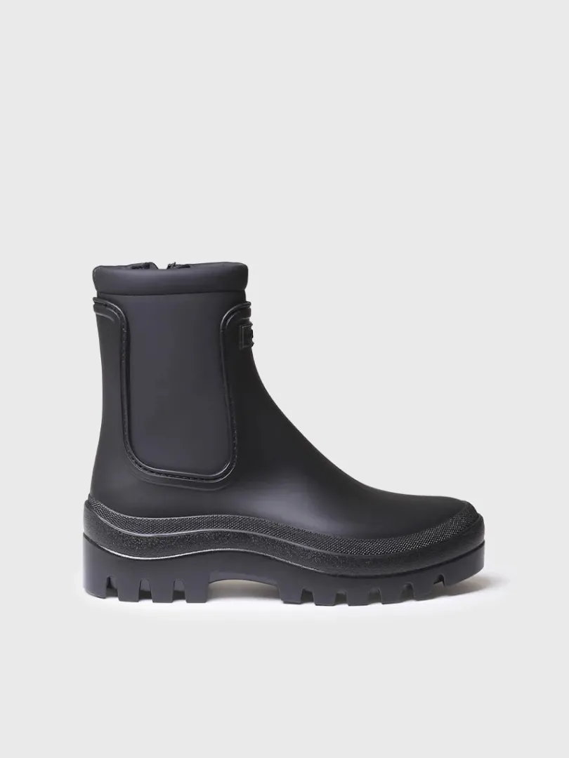 Toni Pons Botas Y Botines De Agua | CASCAIS - Botines de agua para mujer con neopreno | CASCAIS
