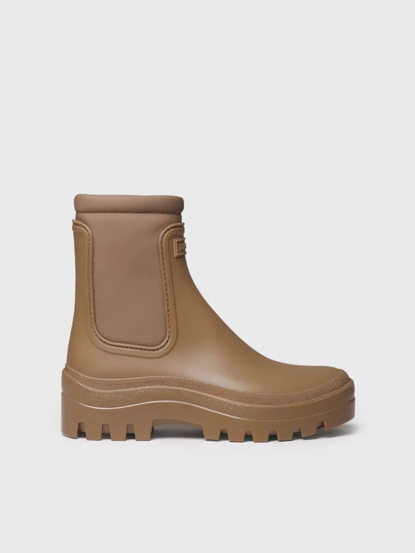 Toni Pons Botas Y Botines De Agua | CASCAIS - Botines de agua para mujer con neopreno | CASCAIS
