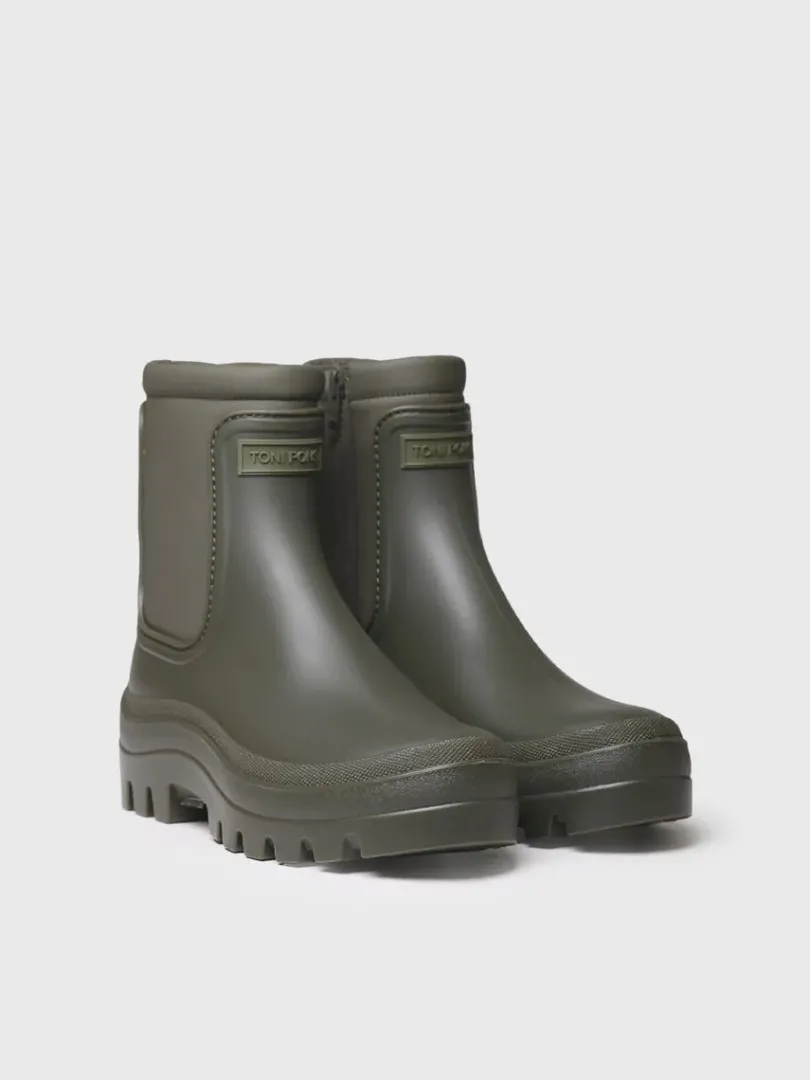 Toni Pons Botas Y Botines De Agua | CASCAIS - Botines de agua para mujer con neopreno | CASCAIS