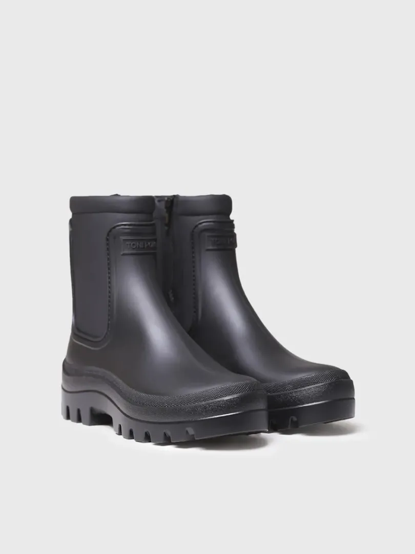 Toni Pons Botas Y Botines De Agua | CASCAIS - Botines de agua para mujer con neopreno | CASCAIS