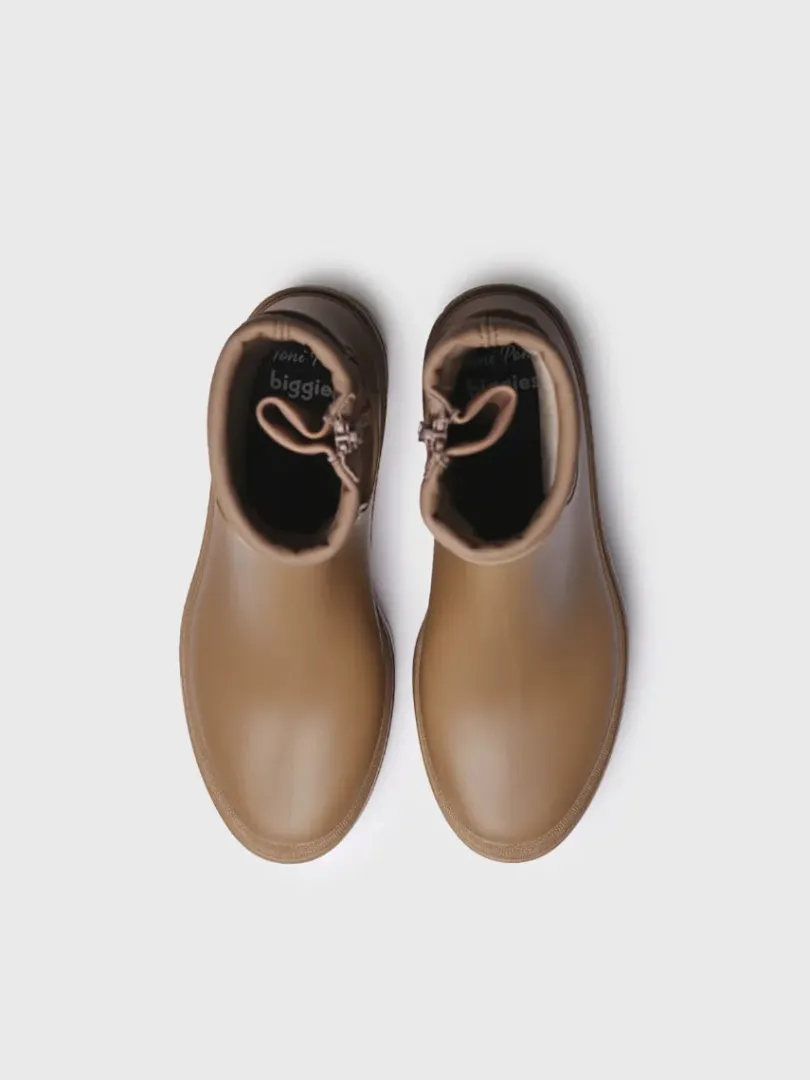 Toni Pons Botas Y Botines De Agua | CASCAIS - Botines de agua para mujer con neopreno | CASCAIS