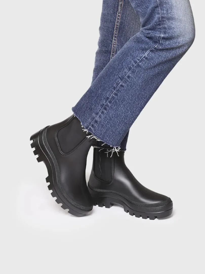 Toni Pons Botas Y Botines De Agua | CASCAIS - Botines de agua para mujer con neopreno | CASCAIS