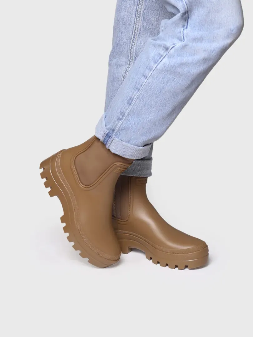 Toni Pons Botas Y Botines De Agua | CASCAIS - Botines de agua para mujer con neopreno | CASCAIS