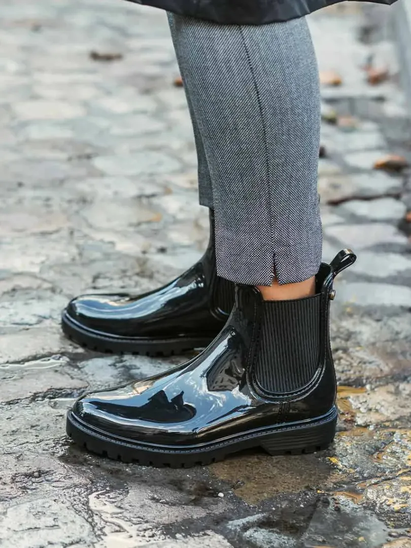 Toni Pons Botas Y Botines De Agua | CAVAN - Botín de agua para mujer | CAVAN