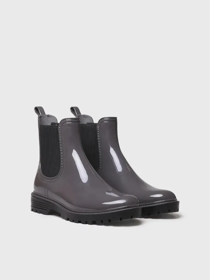 Toni Pons Botas Y Botines De Agua | CAVAN - Botín de agua para mujer | CAVAN