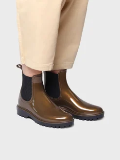 Toni Pons Botas Y Botines De Agua | CAVAN - Botín de agua para mujer | CAVAN