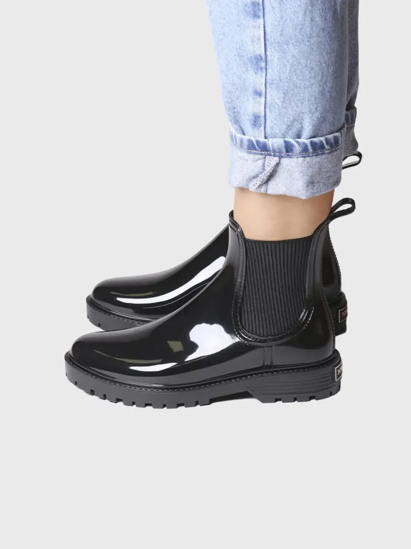 Toni Pons Botas Y Botines De Agua | CAVAN - Botín de agua para mujer | CAVAN