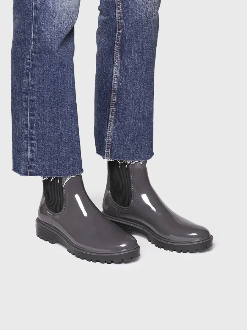 Toni Pons Botas Y Botines De Agua | CAVAN - Botín de agua para mujer | CAVAN