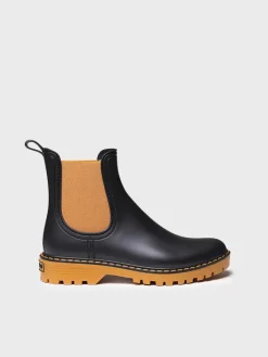 Toni Pons Botas Y Botines De Agua | CAVOUR - Botín de agua para mujer | CAVOUR