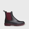 Toni Pons Botas Y Botines De Agua | CAVOUR - Botín de agua para mujer | CAVOUR