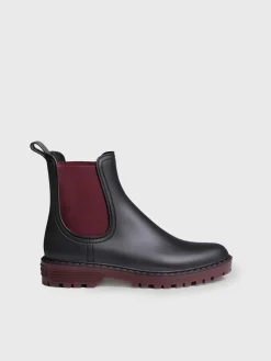 Toni Pons Botas Y Botines De Agua | CAVOUR - Botín de agua para mujer | CAVOUR