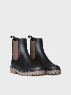 Toni Pons Botas Y Botines De Agua | CAVOUR - Botín de agua para mujer | CAVOUR