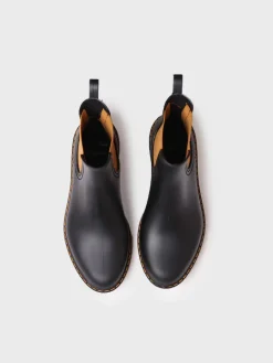 Toni Pons Botas Y Botines De Agua | CAVOUR - Botín de agua para mujer | CAVOUR