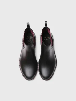 Toni Pons Botas Y Botines De Agua | CAVOUR - Botín de agua para mujer | CAVOUR