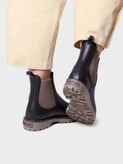Toni Pons Botas Y Botines De Agua | CAVOUR - Botín de agua para mujer | CAVOUR