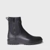 Toni Pons Botas Y Botines De Agua | CLAIS - Botín de agua para mujer en neopreno y goma | CLAIS