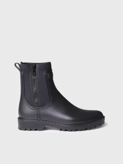 Toni Pons Botas Y Botines De Agua | CLAIS - Botín de agua para mujer en neopreno y goma | CLAIS