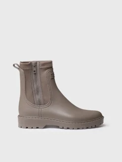 Toni Pons Botas Y Botines De Agua | CLAIS - Botín de agua para mujer en neopreno y goma | CLAIS