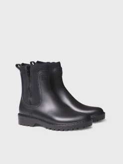 Toni Pons Botas Y Botines De Agua | CLAIS - Botín de agua para mujer en neopreno y goma | CLAIS