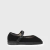 Toni Pons Bailarinas | CLOE - Mary Jane para mujer en terciopelo | CLOE