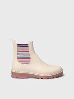 Toni Pons Botas Y Botines De Agua | COLBY - Botines de agua de mujer | COLBY